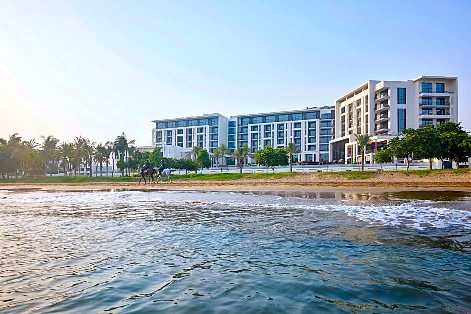 Mandarin Oriental, Muscat