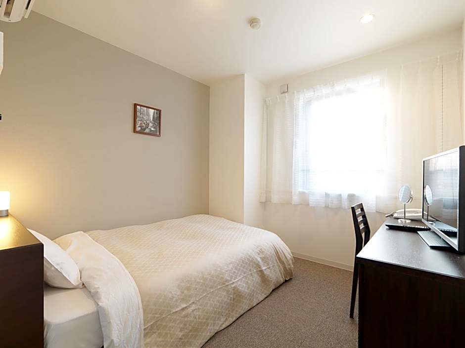 Hotel Mystays Nayoro