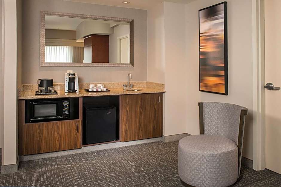 Courtyard by Marriott Hagerstown