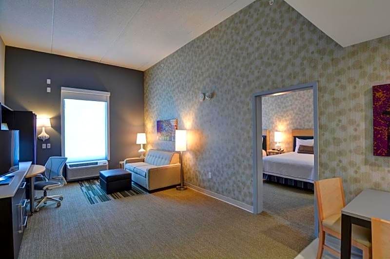 Home2 Suites By Hilton Stafford Quantico