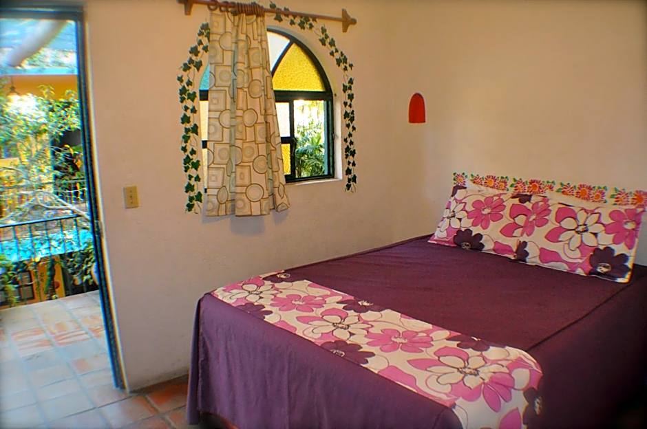 Cabo Inn