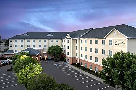 Homewood Suites By Hilton Houston-Stafford