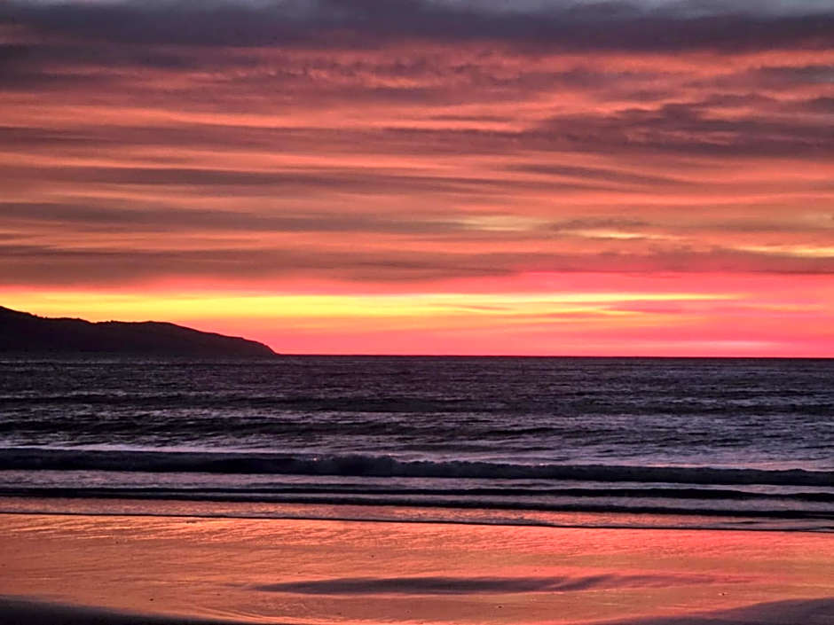 Seaview Motel & Apartments