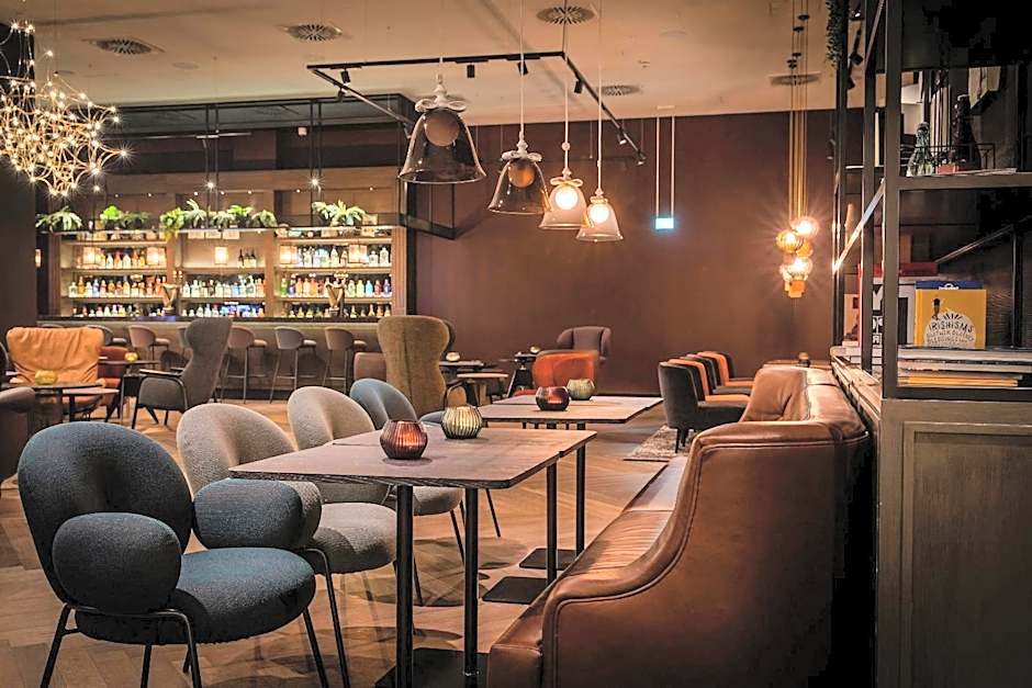 Motel One Dublin