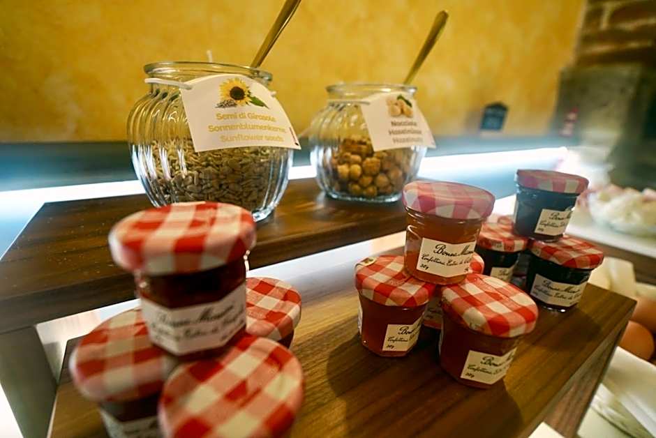 Locanda Ca Da Iride
