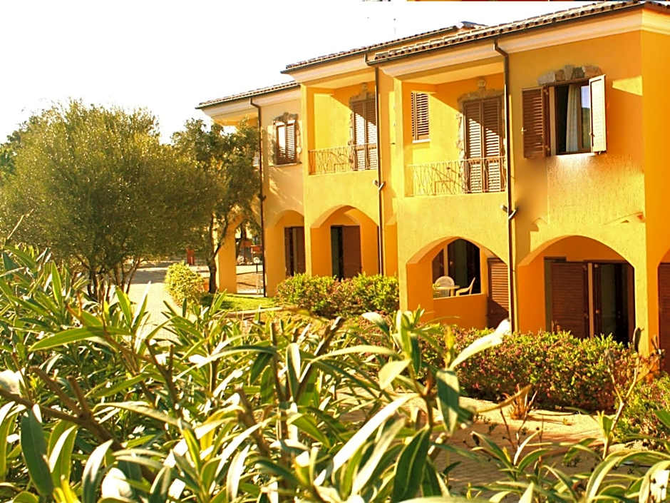 Residenze L'Isola Surf House