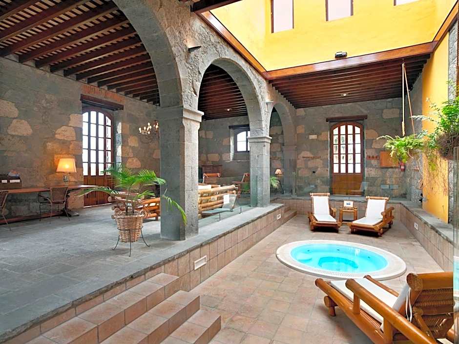 Hotel Rural Hacienda del Buen Suceso