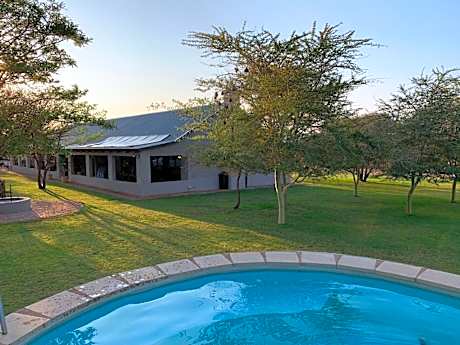 Tula Baba Game Lodge