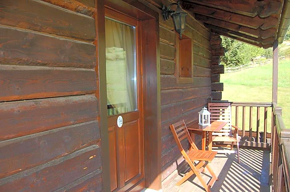 Residence Foyer D'Antan