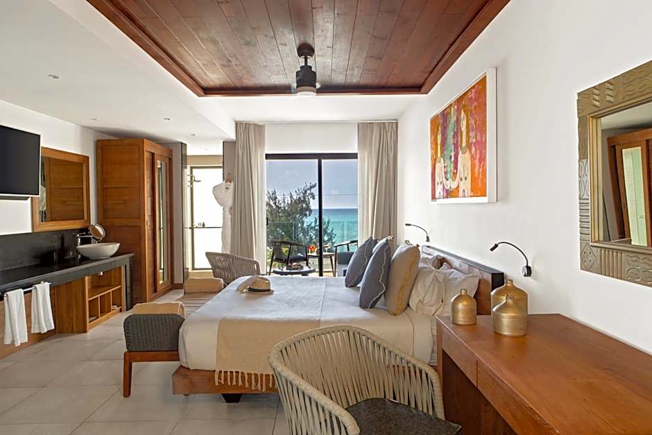 Wonders Beach Boutique Hotel