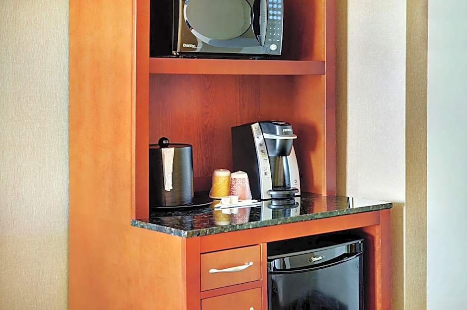 Hilton Garden Inn Toronto-Burlington