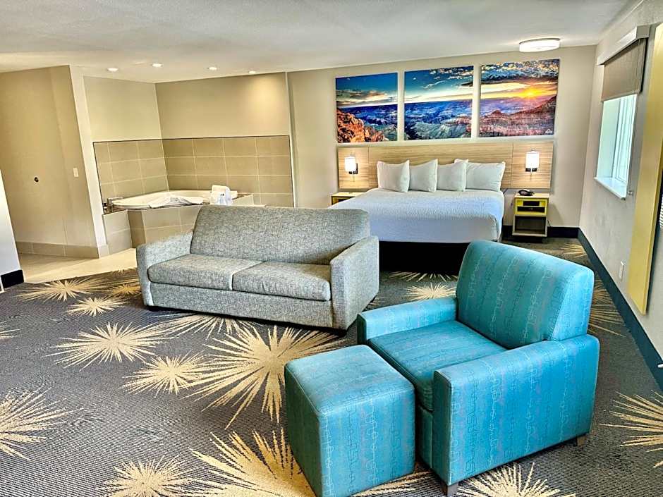 Days Inn by Wyndham Williams