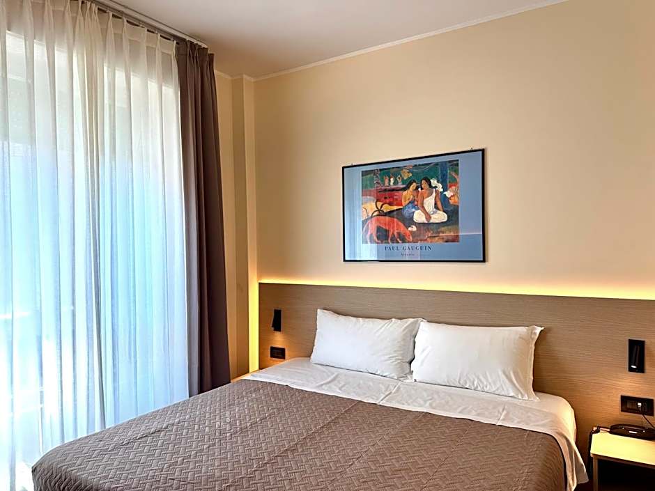 Hotel Molise 2