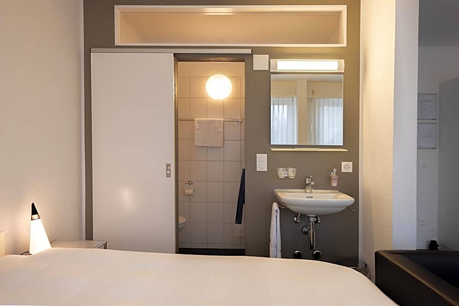 Hotel Bären Niederscherli