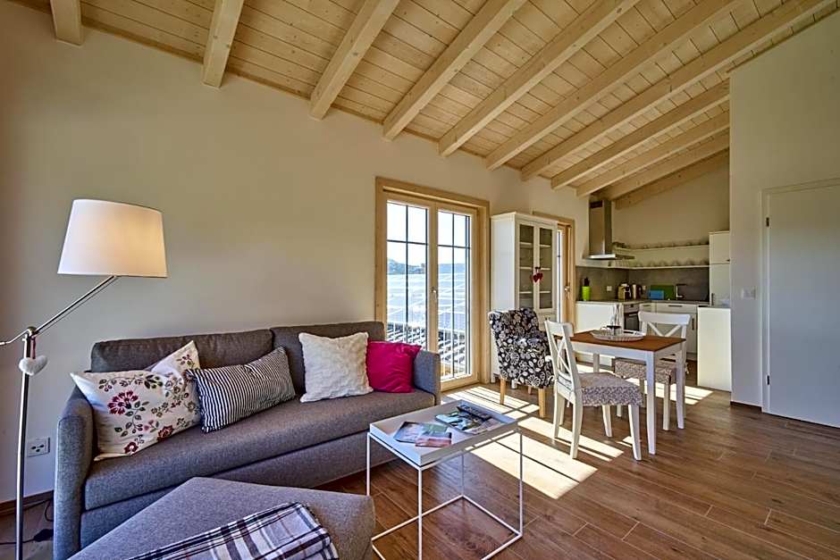 Alb Appartements