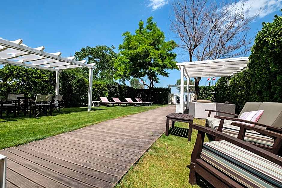 Le Rose Spa Hotel