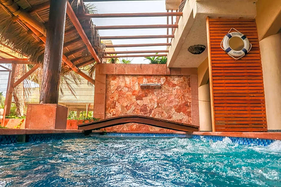 Hotel Villas Punta Blanca