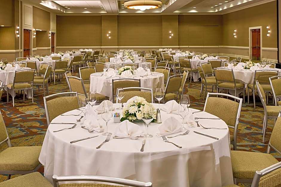 The Westin Atlanta Airport