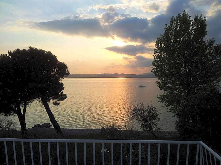 Hotel Saviola
