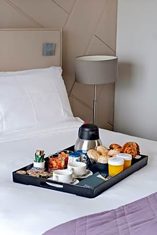 Hôtel les bains de Cabourg - Alojamientos en CABOURG
