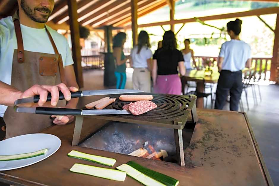 Appartamenti Lembondel - Ledro