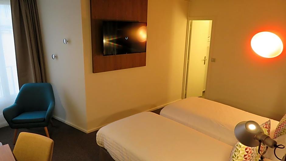 Timhotel Chartres Cathedrale