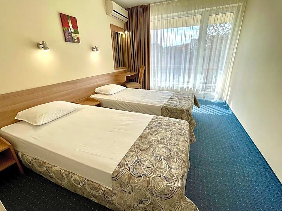Hotel Gradina
