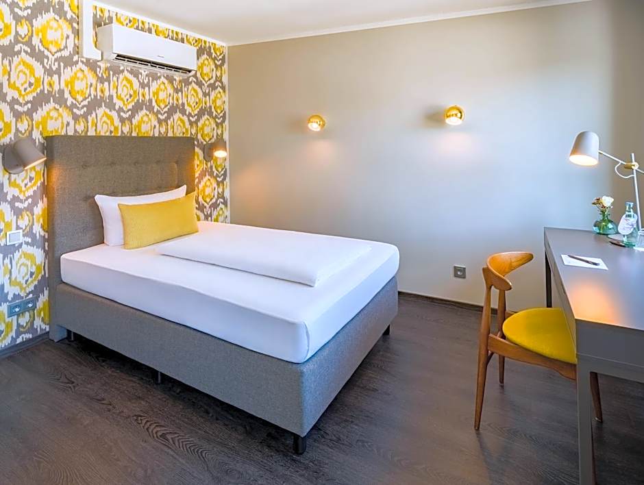 rugs HOTEL Koln