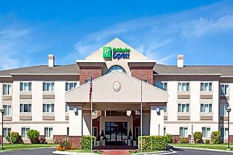 Holiday Inn Express Ogden By IHG