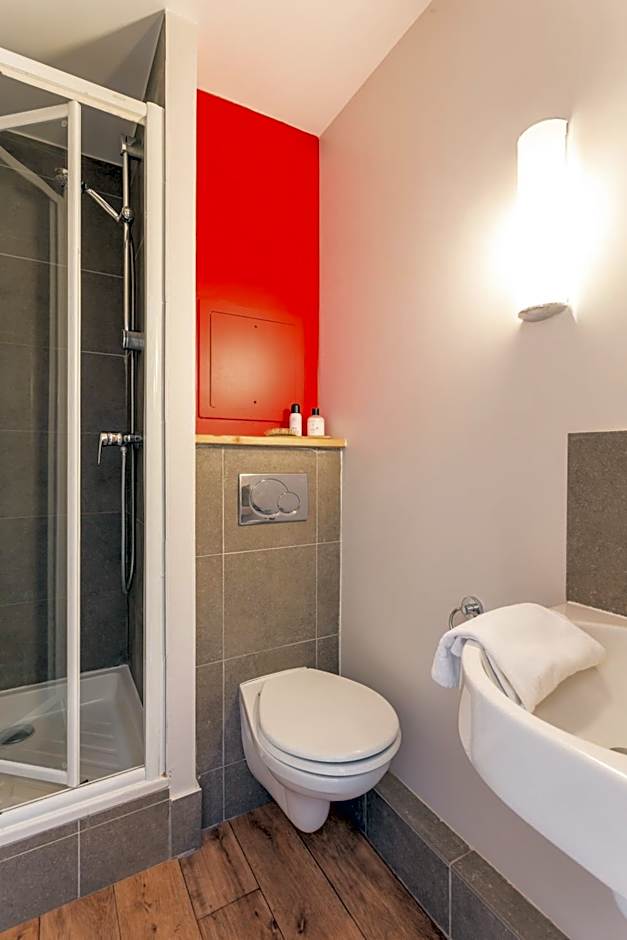 Résidence Pierre & Vacances Les Néréides