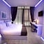 Metro Hotel Tirana