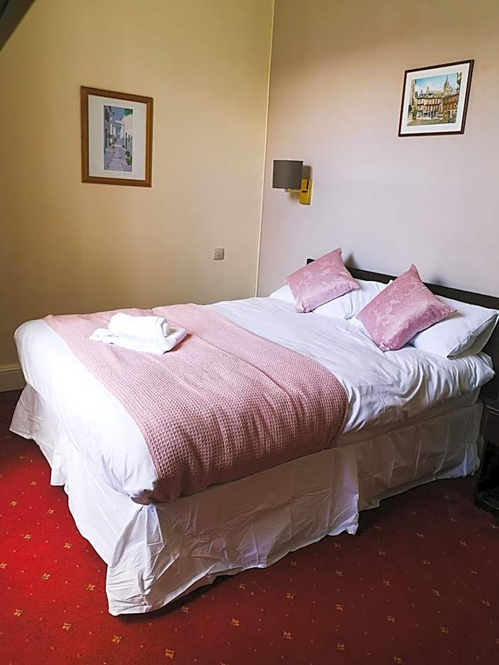 George and Abbotsford