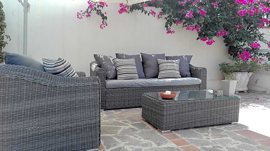 La Casa A Mare B&B