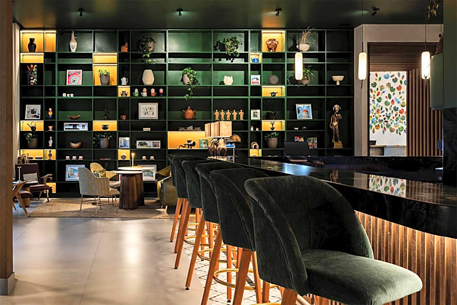 Holiday Inn San Jose Escazu