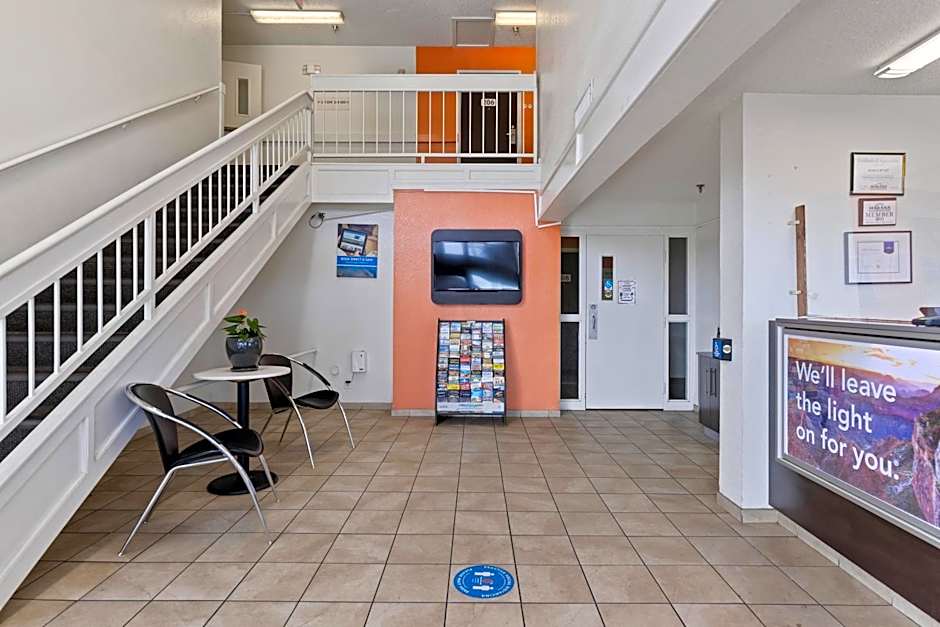 Motel 6 Tucson, AZ - North
