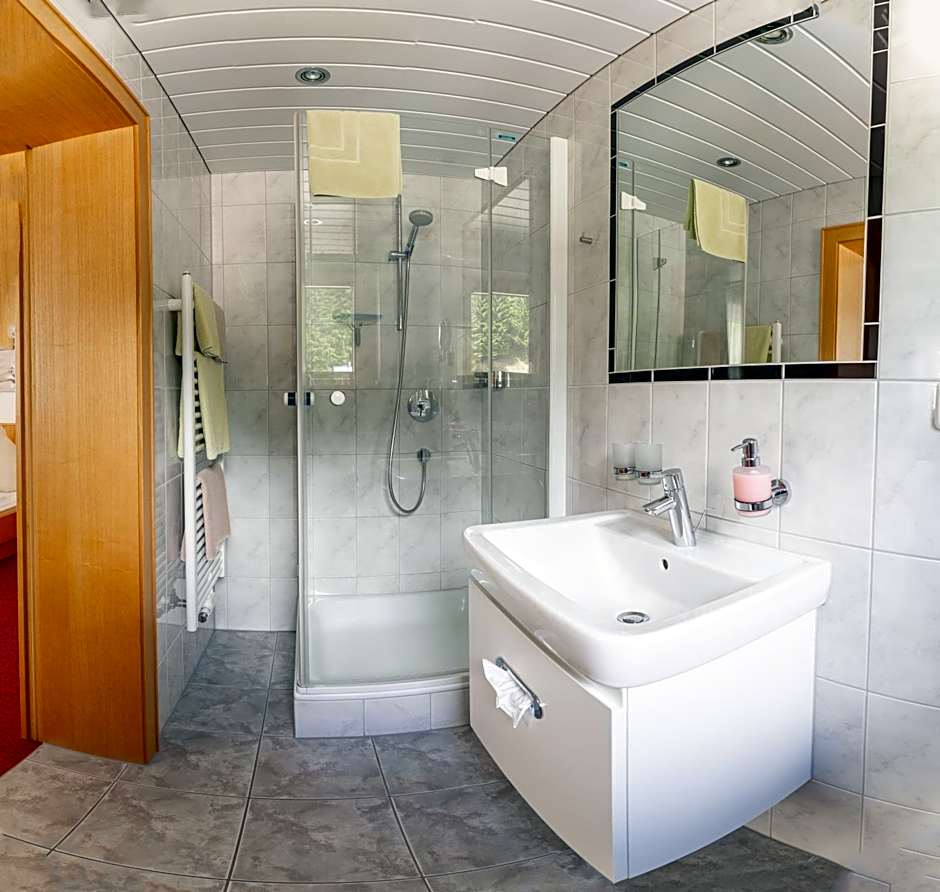 Hotel Garni Krumbach