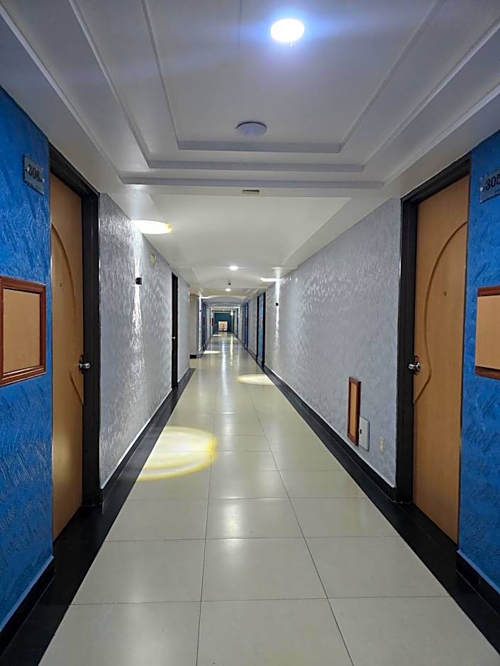 Hotel y Villas Gran Vía, Tultitlán