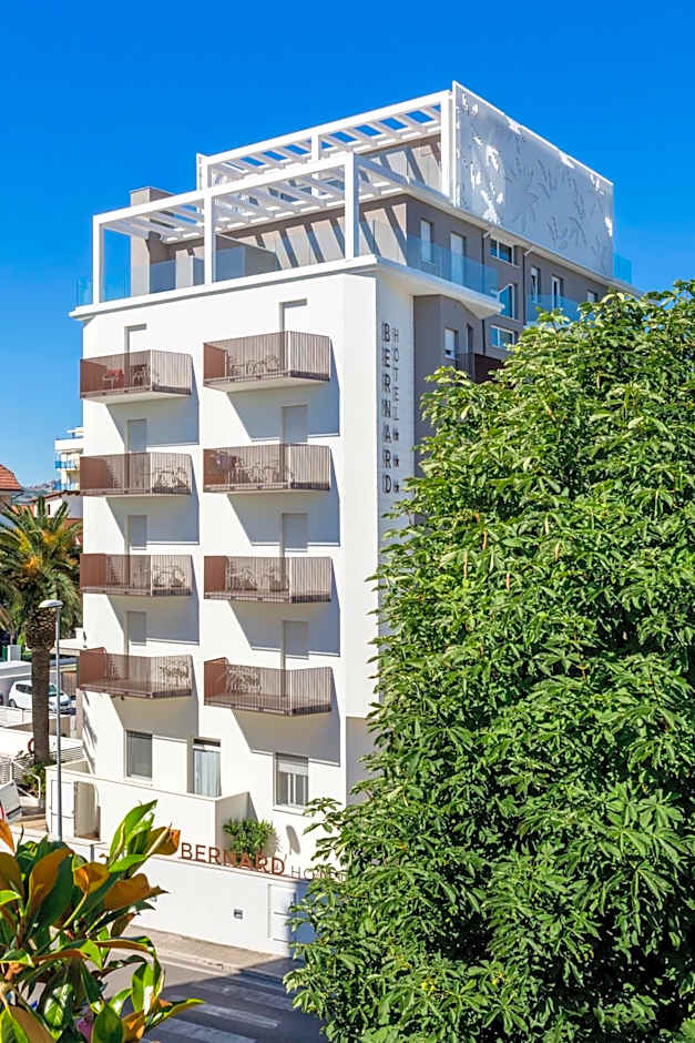 Hotel Bernard