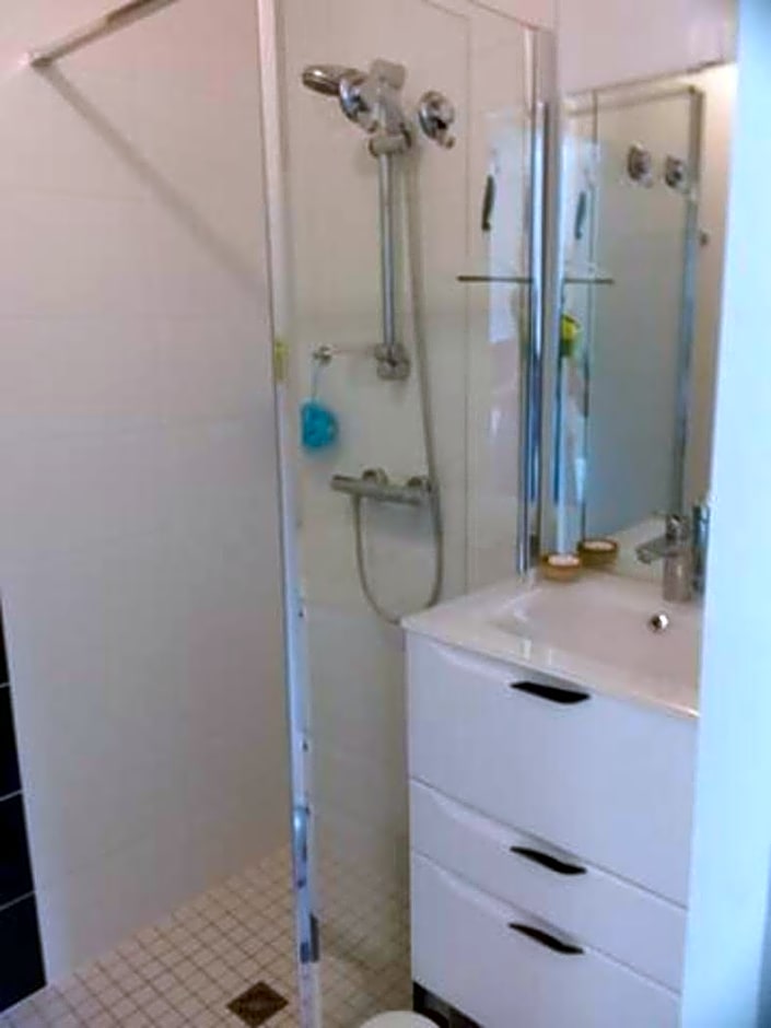 Au Bord du Golfe du Morbihan