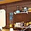 IU Hotel (Guangzhou Tianhedong Sports Center Metro Station)