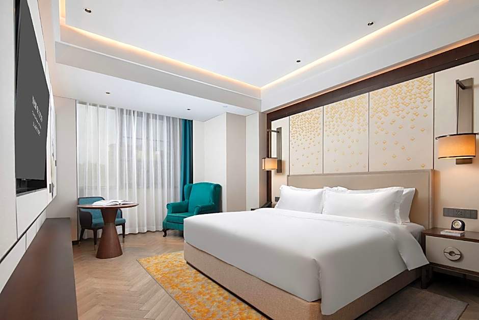New World Hotel Taishan