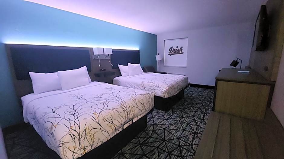 Baymont by Wyndham South Bend Near Notre Dame