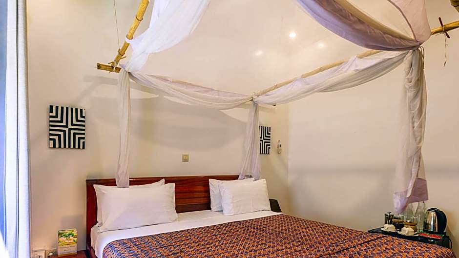 Heaven Restaurant & Boutique Hotel