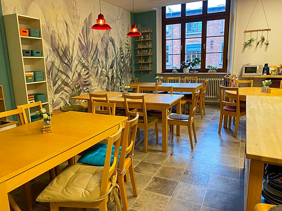 Steffis Hostel Heidelberg
