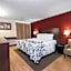 Red Roof Inn Knoxville Central - Papermill Road