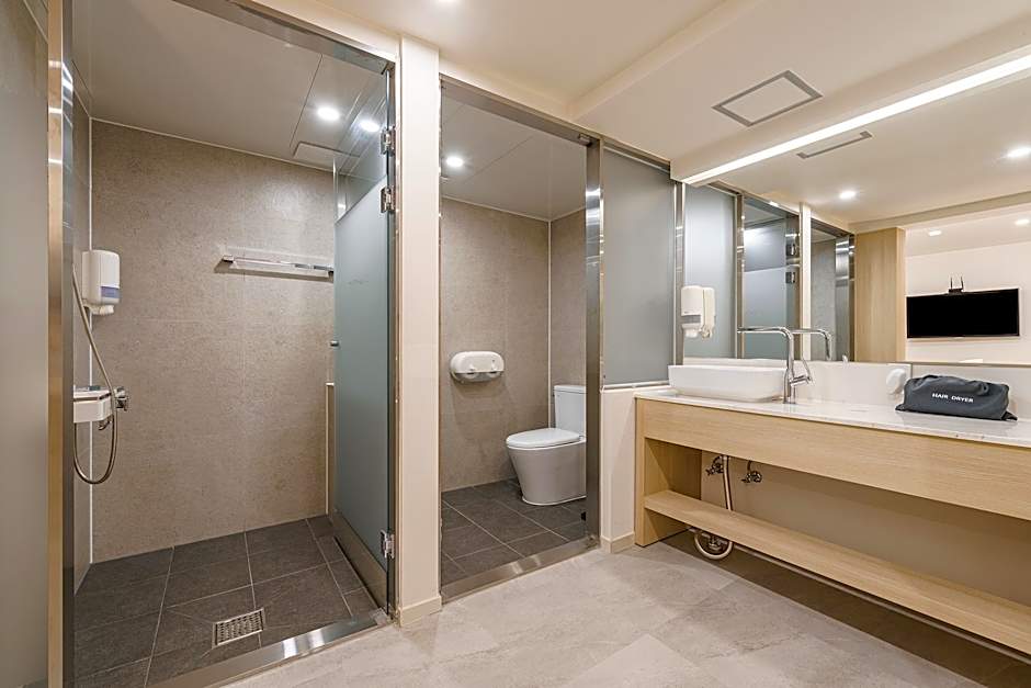 25 Hours Hotel The Park