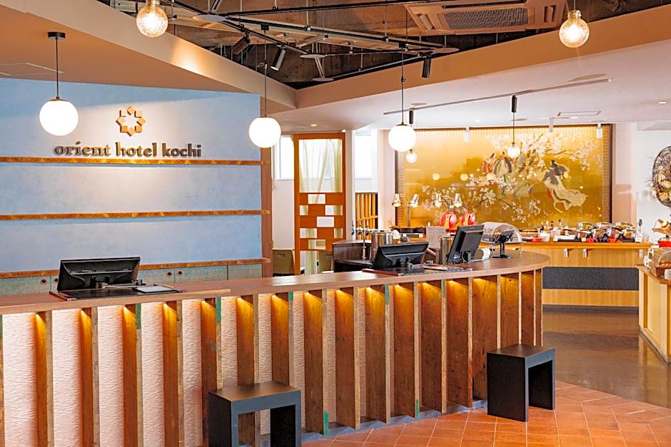 Orient Hotel Kochi