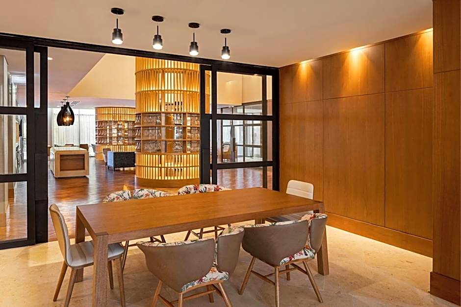 Barranquilla Marriott Hotel