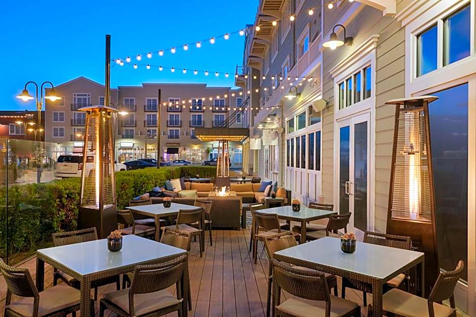 InterContinental The Clement Monterey By IHG