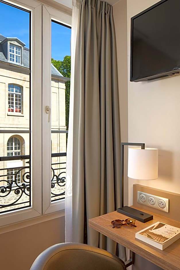 Timhotel Paris Gare De L'Est